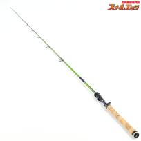 【ノリーズ】 ロードランナー ヴォイス ハードベイトスペシャル HB680XH テクニカルパワーキャスト NORIES ROAD RUNNER VOICE バス ベイトモデル K_248