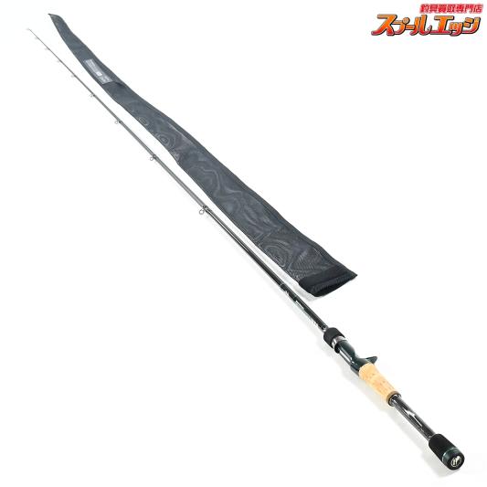 【ノリーズ】 ロードランナー ストラクチャー NXS STN670H NORIES ROAD RUNNER STRUCTURE NXS バス ベイトモデル K_244