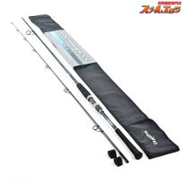 【シマノ】 24コルトスナイパー SS S96M SHIMANO COLT SNIPER ヒラメ イナダ マゴチ K_193