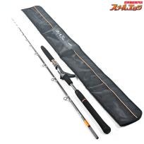 【シマノ】 23イカセブン M185 右巻き仕様 SHIMANO IKASEVEN RIGHT ヤリイカ スルメイカ K_166