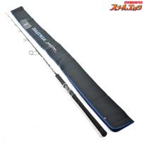 【ダイワ】 18ソルティガ エビング 62HS・J DAIWA SALTIGA EBING キハダマグロ ブリ ヒラマサ K_232