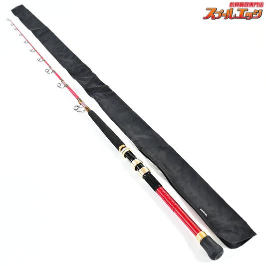 【ダイワ】 15ゴウイン ブル GS HH-175 DAIWA GOUIN BULL キハダマグロ ブリ ヒラマサ K_218