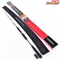 【シマノ】 13バイオインパクトX ヤリイカ 150攻 SHIMANO BIO IMPACT-X YARIKA ヤリイカ やりいか K_197