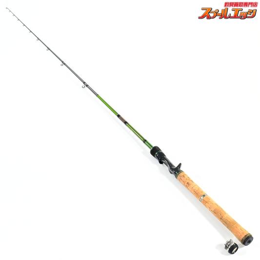 【ノリーズ】 ロードランナー ヴォイス LTT 680MH NORIES Road Runner VOICE バス ベイトモデル K_249