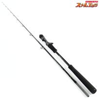 【ヤマガブランクス】 シーウォーク ライトジギング SWLJ-B66ML YAMAGA Blanks SeaWalk Light Jigging アジ イサキ ワラサ K_194