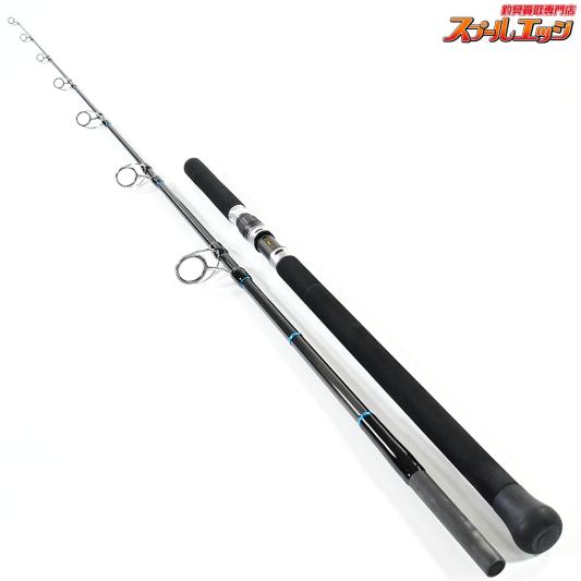 【パッションズ】 ホーク 84H passions Hawk キハダマグロ ブリ ヒラマサ K_230