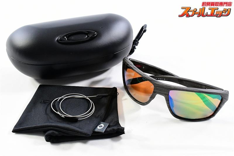 オークリーOAKLEY 偏光サングラス SPLIT SHOT スプリットショット