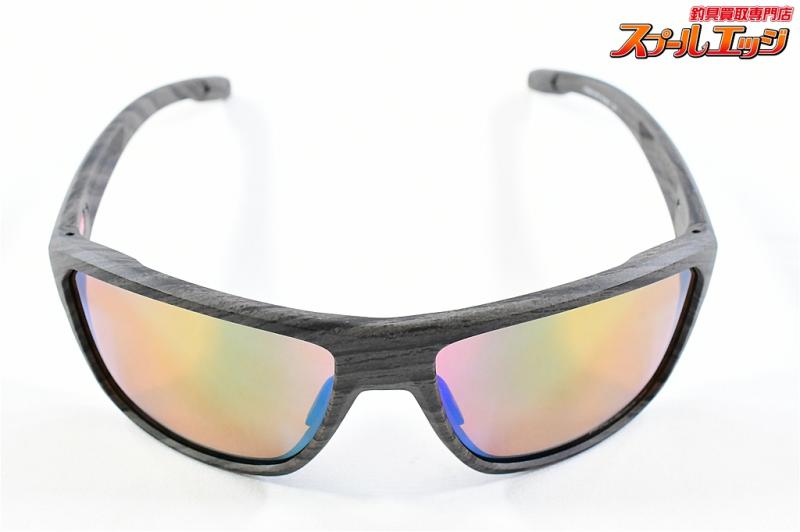 OAKLEY【美品】オークリーSplit Shot/プリズムシャローウォーターポラ