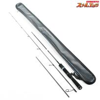 【ロデオクラフト】 999.9 フォーナイン マイスター イエローウルフ 622L Rodio Craft Four Nine Meister Yellow Wolf マス エリア K_173