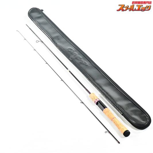 【ロデオクラフト】 999.9 フォーナイン マイスター ホワイトウルフ 62UL-e オオツカリミテッド Rodio Craft Four Nine Meister White Wolf マス エリア K_148