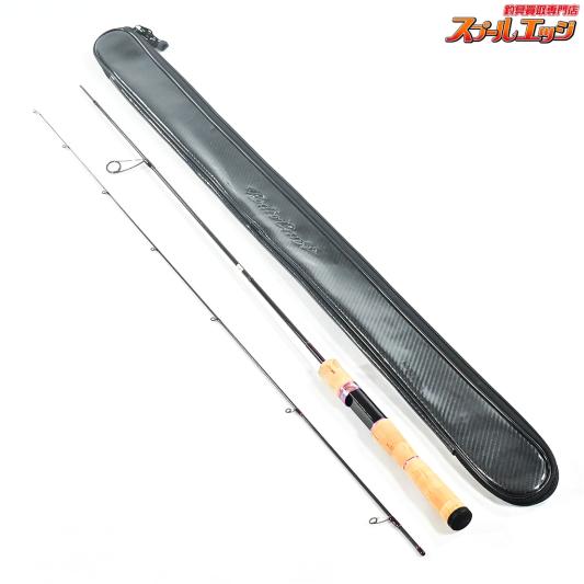 【ロデオクラフト】 999.9 フォーナイン マイスター ホワイトウルフ 62L-TRZ オオツカリミテッド Rodio Craft Four Nine Meister White Wolf マス エリア K_148