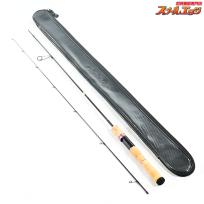 【ロデオクラフト】 999.9 フォーナイン マイスター ホワイトウルフ 62L-TRZ オオツカリミテッド Rodio Craft Four Nine Meister White Wolf マス エリア K_148