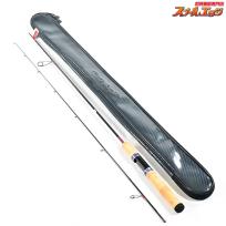 【ロデオクラフト】 999.9 フォーナイン マイスター 63M-TRZ グレイウルフ Rodio Craft Four Nine Meister GRAY WOLF マス エリア K_148