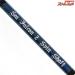 【ブルーニングハーツ】 シーファルコンZ スピンシャフト FZ-60S-L Sea Falcon FalconZ Spin Shaft ワラサ イナダ サワラ K_227