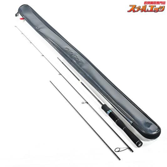 【ロデオクラフト】 999.9 フォーナイン マイスター イエローウルフ 62ML Rodio Craft Meister Yellow Wolf マス エリア K_171