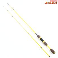 【ロデオクラフト】 99+ ツーナインプラス 60UL-e チョコバナナ Rodio Craft Two Nine Plus マス エリア K_137