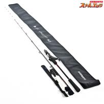 【シマノ】 25炎月 SS N-B68MH-S SHIMANO ENGETSU SS マダイ K_199