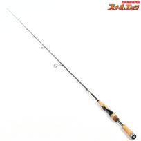 【ダイワ】 ブラックレーベル プラス BL+ 621LXS DAIWA BLACK LABEL PLUS バス スピニングモデル K_231
