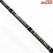 【ダイワ】 ブラックレーベル プラス BL+ 621LXS DAIWA BLACK LABEL PLUS バス スピニングモデル K_231