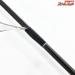 【ダイワ】 ブラックレーベル プラス BL+ 621LXS DAIWA BLACK LABEL PLUS バス スピニングモデル K_231