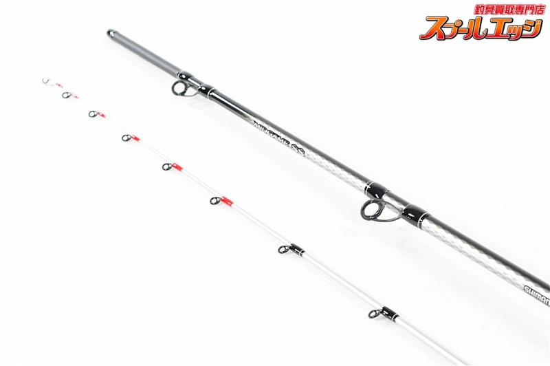 シマノ】 20ミッドゲーム SS タイプ73 H225 右巻き仕様 SHIMANO