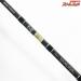 【ダイワ】 ブラックレーベル プラス BL+ 621ULXS DAIWA BLACK LABEL PLUS バス スピニングモデル K_231