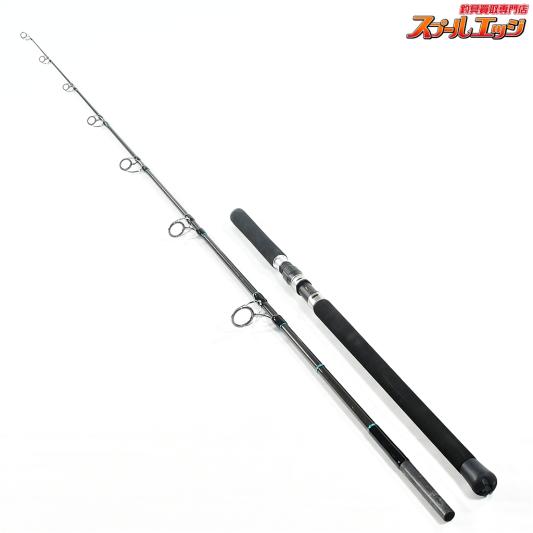 【パッションズ】 スペンサー 84MH Passions Spenser キハダマグロ ブリ ヒラマサ K_230