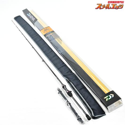 【ダイワ】 16極鋭カワハギ EX AGS ゼロ DAIWA KYOKUEI KAWAHAGI EX AGS ZERO カワハギ かわはぎ K_221