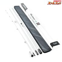 【ダイワ】 15プライムキャスター 25-385・W バランサー2個付 DAIWA PRIME CASTER シロギス K_181