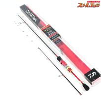 【ダイワ】 アナリスター キス S-180 DAIWA ANALYSTAR KISU シロギス K_140