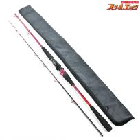 【ダイワ】 22リーディング MG 73 H-205MT マルチゲーム DAIWA LEADING MG タチウオ アジ イサキ K_150