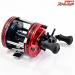 【アブガルシア】 アンバサダー 5000 レッド FN.88-0 88-89 Abu Garcia Ambassadeur