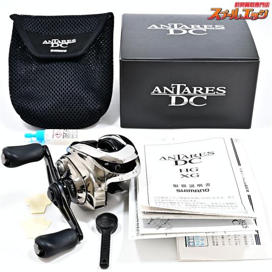 【シマノ】 21アンタレス DC ノーマルギア SHIMANO ANTARES