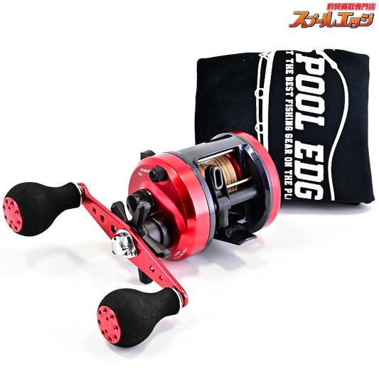 【ダイワ】 17ダイナスター 150 DAIWA DYNASTRA