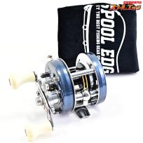 【アブガルシア】 アンバサダー 4500C FN.90-0 89-90 ハネダクラフトS字ハンドル装着 Abu Garcia ambassadeur