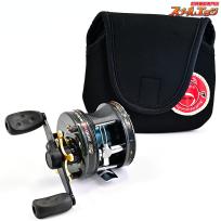 【アブガルシア】 アンバサダー 4600C リアルディール FN.040004 Abu Garicia ambassadeur Real Deal