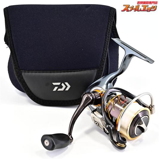 【ダイワ】 13セルテート 2004CH ネオプレーンケース付 DAIWA CERTATE
