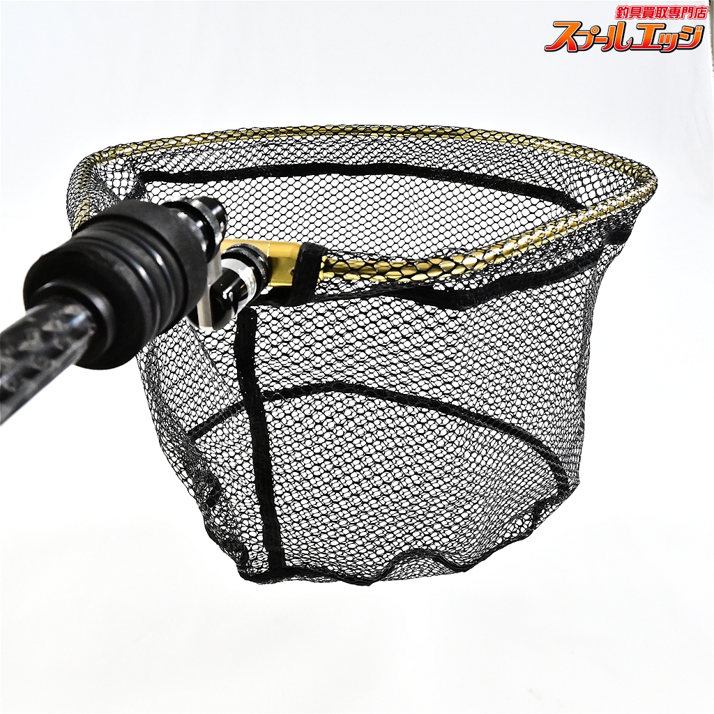 レイドジャパン】 グラディエーター ランディングネット RLN-350 RAID JAPAN GLADIATOR LANDING NET K_100  | スプールエッジネット