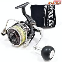【ダイワ】 16キャタリナ 5000 ギア比4.9 DAIWA CATALINA