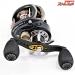 【アブガルシア】 レボ パワークランク5 AbuGarcia REVO3 POWERCRANK