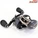 【アブガルシア】 レボ パワークランク5 AbuGarcia REVO3 POWERCRANK
