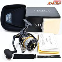 【シマノ】 19ステラ SW14000XG SHIMANO STELLA