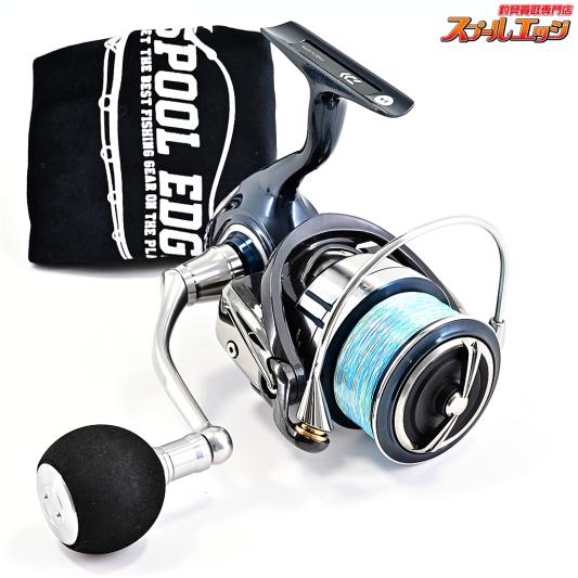 【ダイワ】 21セルテート SW5000-H DAIWA CERTATE