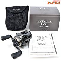【シマノ】 23アンタレス DC MD HG SHIMANO ANTARES