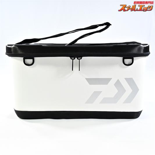 【ダイワ】 タックルバッグ ロング S50 DAIWA TACKLE BAG LONG K_100