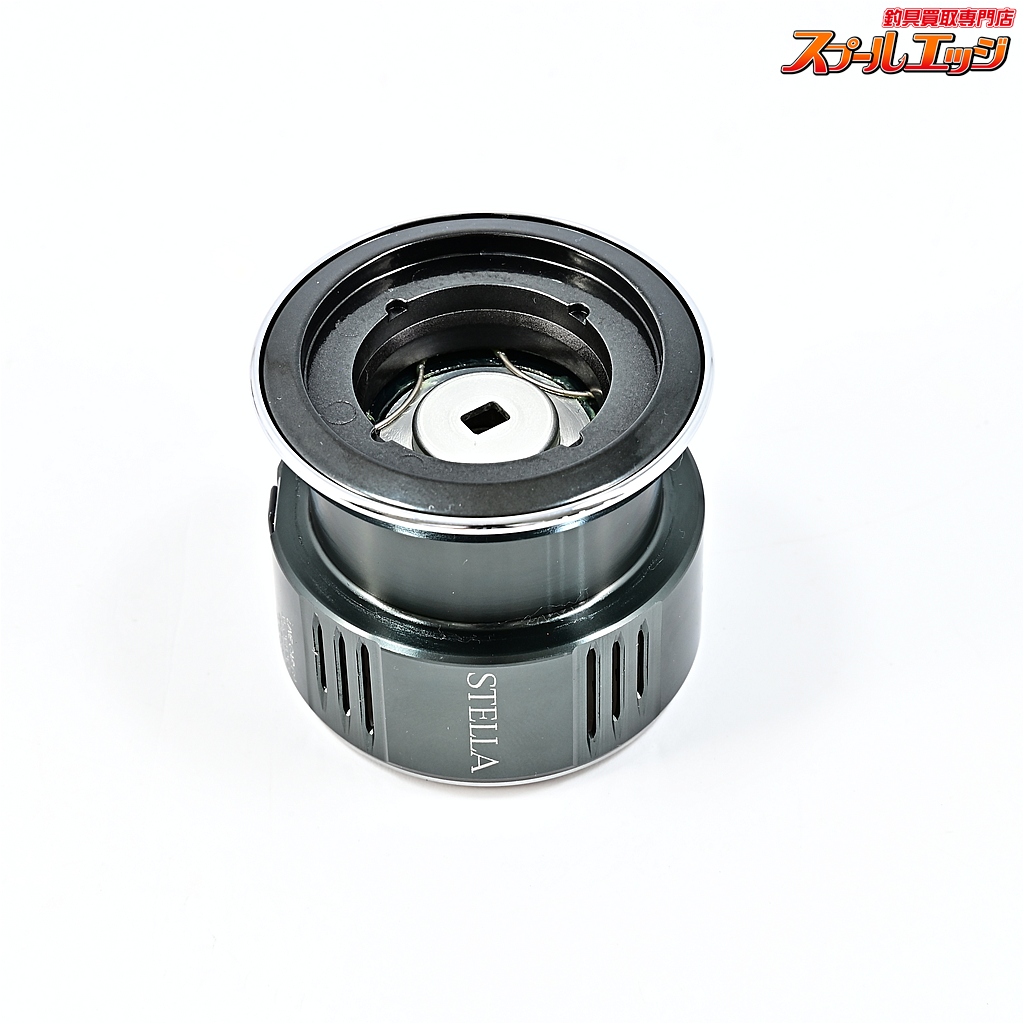 【シマノ】 22ステラ C2500SXG スプール SHIMANO STELLA