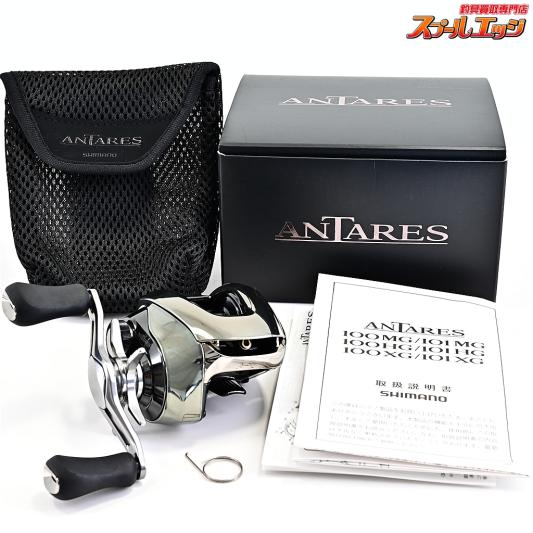 【シマノ】 25アンタレス 100MG SHIMANO ANTARES