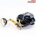 【ダイワ】 21シーボーグ G300J 使用距離93km 使用160時間 DAIWA SEABORG