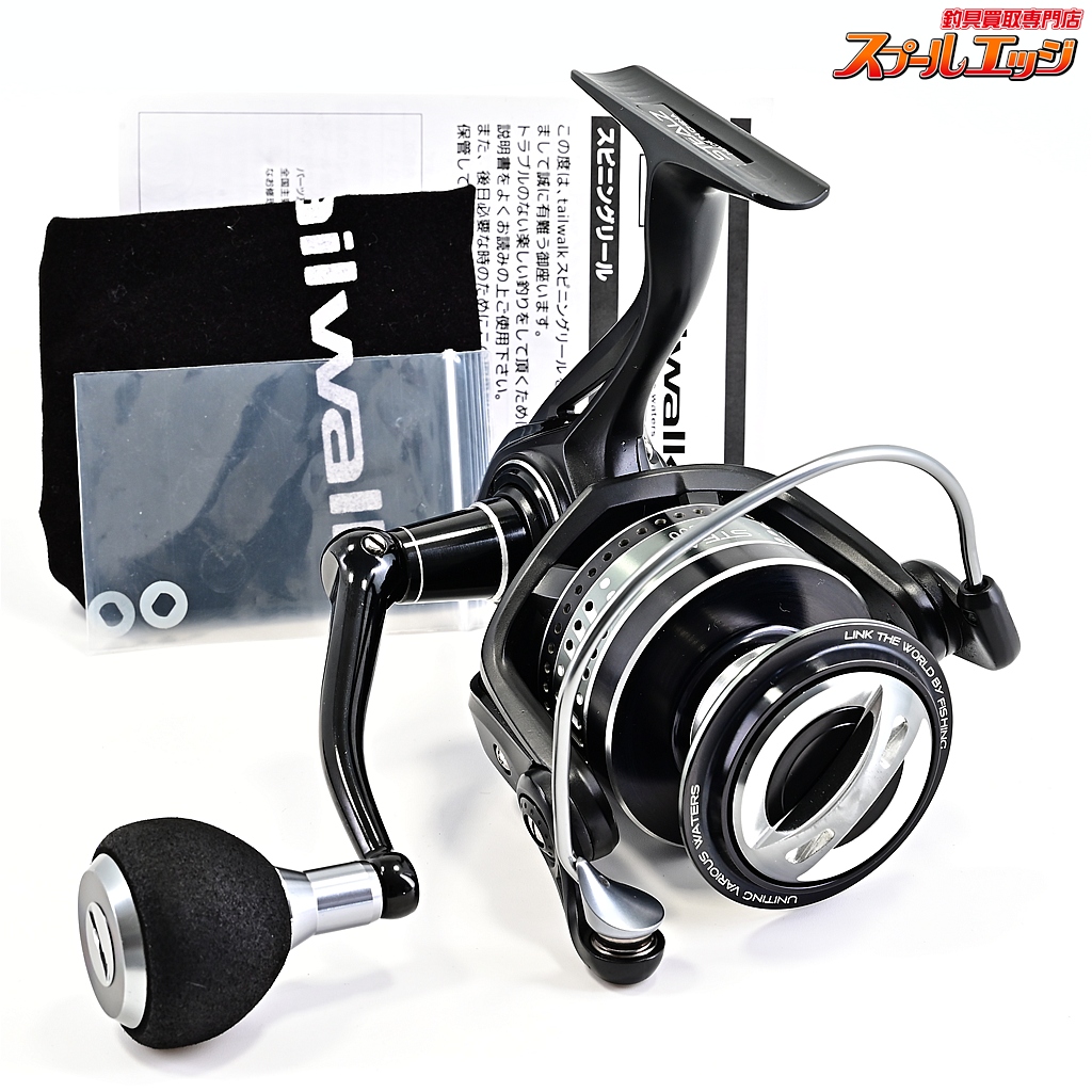 【テイルウォーク】 ステルス 6000 tailwalk STEALZ