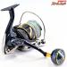 【シマノ】 19ステラ SW14000PG 夢屋45mmアルミラウンド型パワーハンドルノブサイズL装着 SHIMANO STELLA